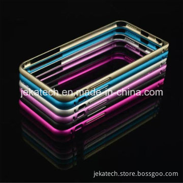 Aluminum Bumper Case for iPhone 6